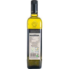 Aceite de Oliva Virgen Extra 750ML