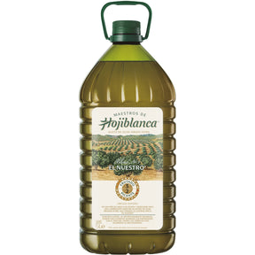 Aceite de Oliva Virgen Extra 5L
