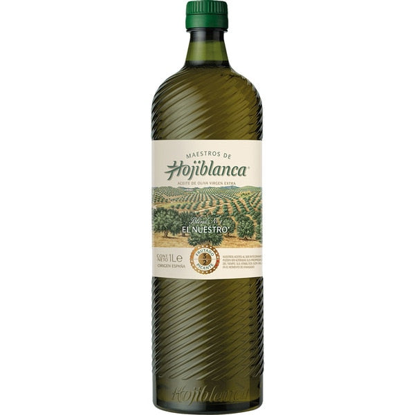 Aceite de Oliva Virgen Extra 1L