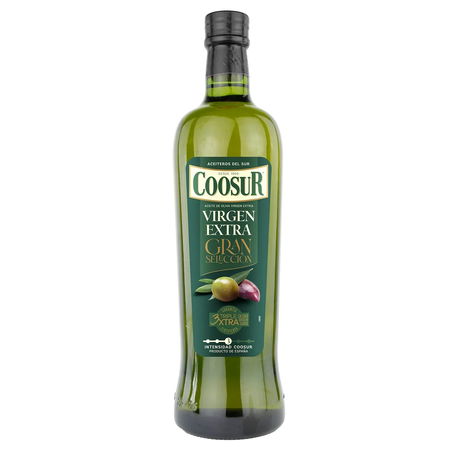 Aceite de Oliva Virgen Extra 750ML