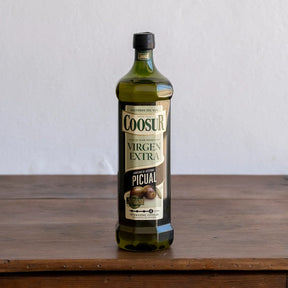Aceite de Oliva Virgen Extra 1L