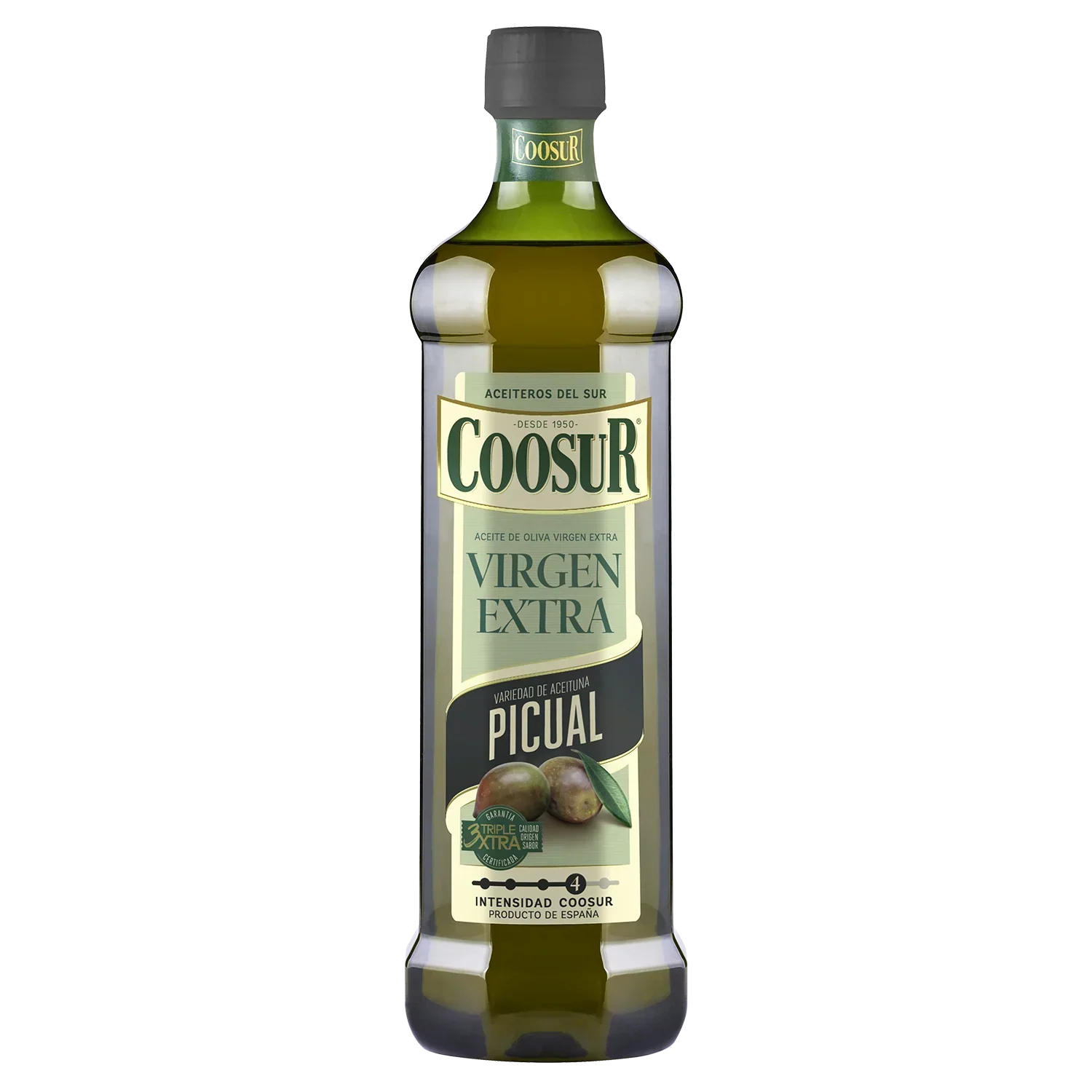 Aceite de Oliva Virgen Extra 1L