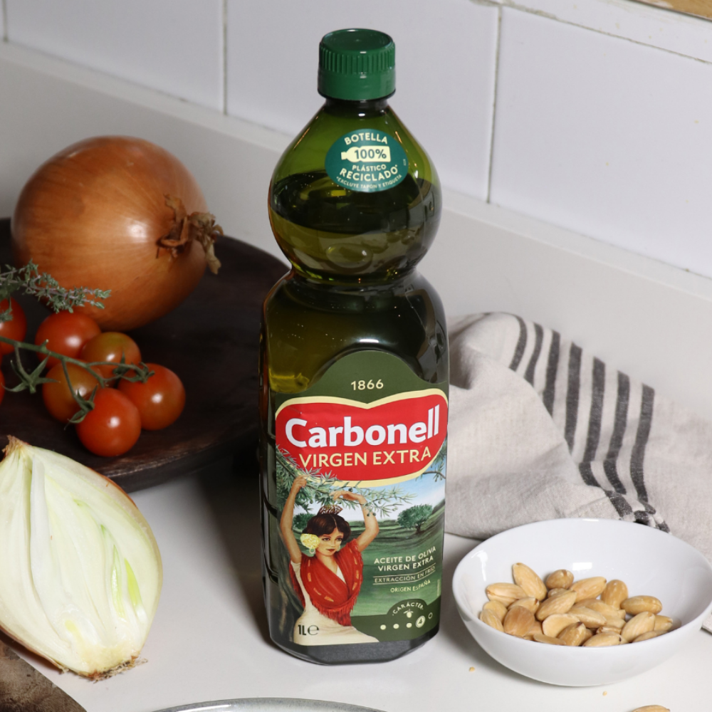 Lote Aceite de Oliva Virgen Extra 1L – Compra 5, Llévate 10