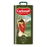Aceite de Oliva Virgen Extra 5L